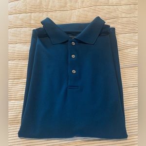 PGA Tour Airflux Golf Shirt XL